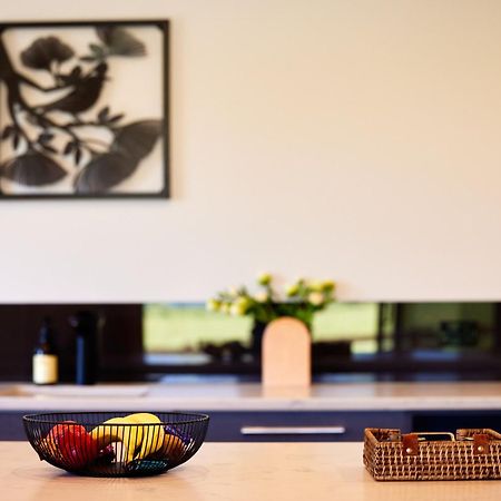 Deerbrooke Kaikoura Chalets - Chalet 2 외부 사진