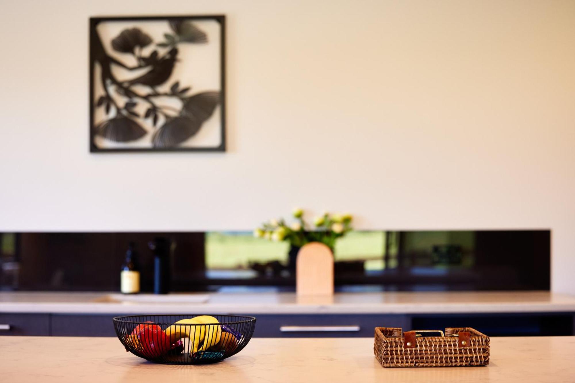Deerbrooke Kaikoura Chalets - Chalet 2 외부 사진